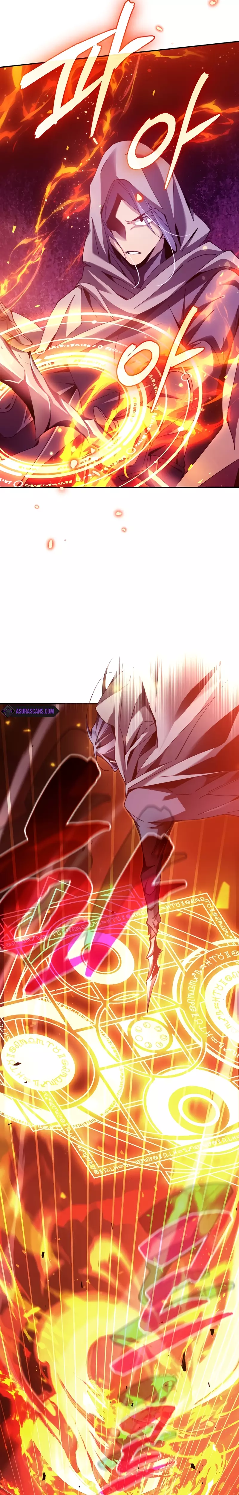 Read Magic Academy’s Genius Blinker Manga Online