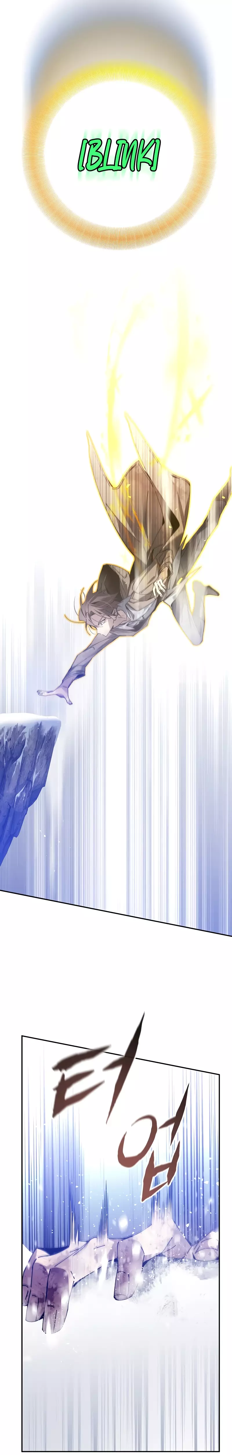 Read Magic Academy’s Genius Blinker Manga Online