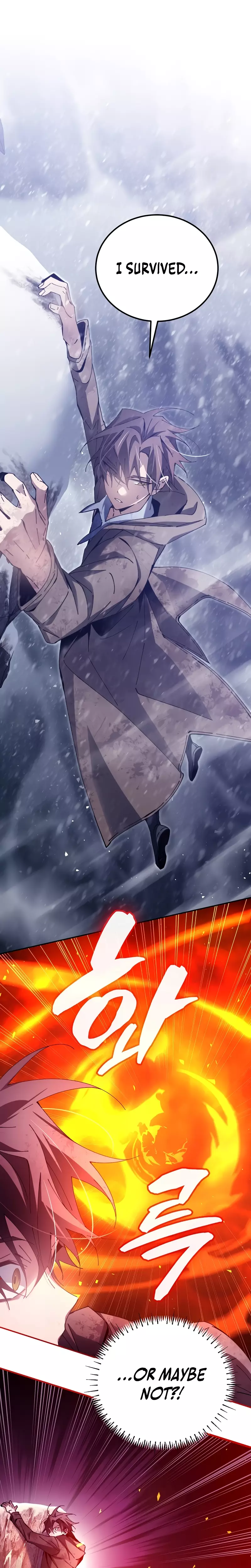 Read Magic Academy’s Genius Blinker Manga Online