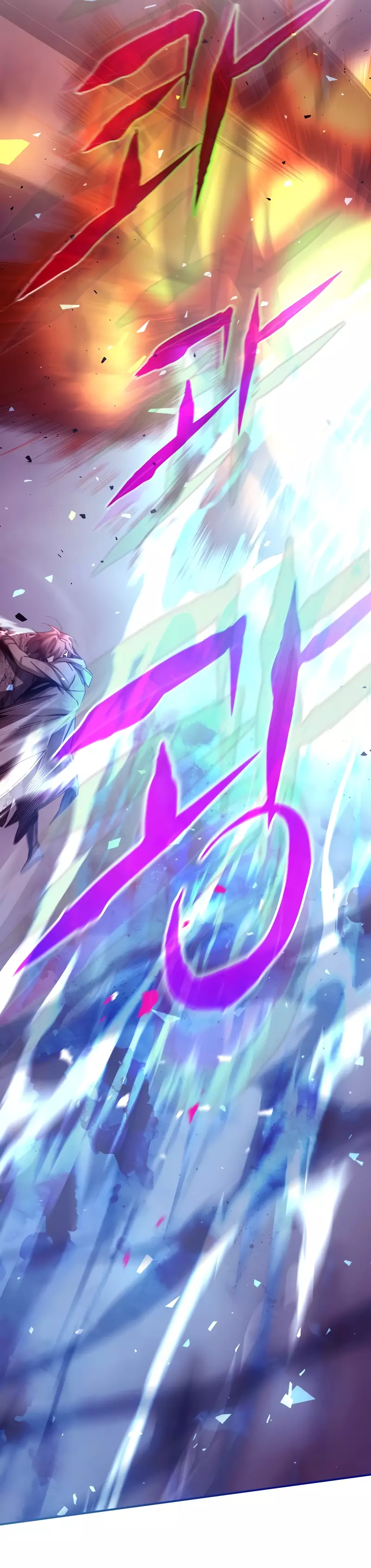 Read Magic Academy’s Genius Blinker Manga Online