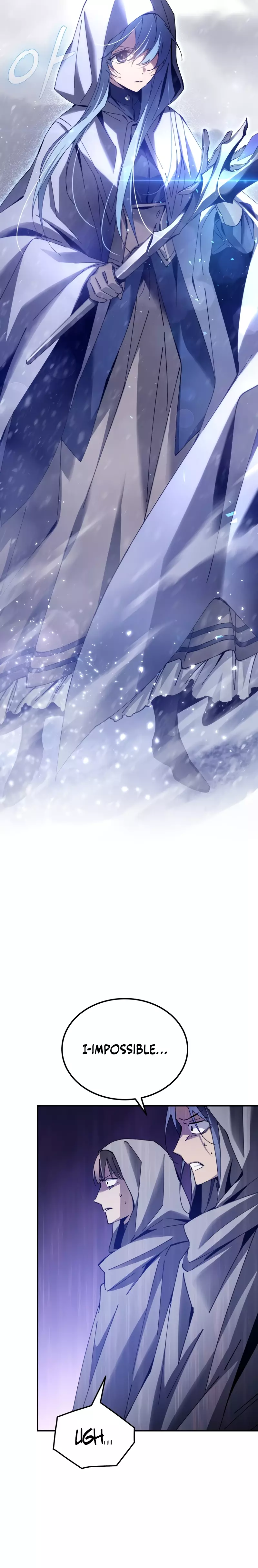 Read Magic Academy’s Genius Blinker Manga Online