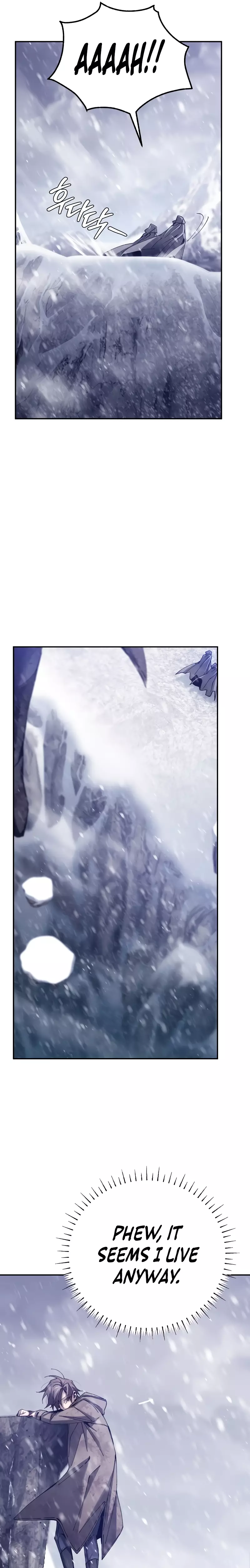 Read Magic Academy’s Genius Blinker Manga Online