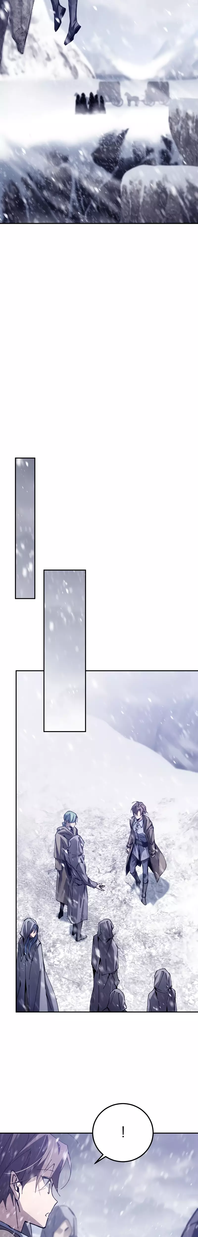 Read Magic Academy’s Genius Blinker Manga Online