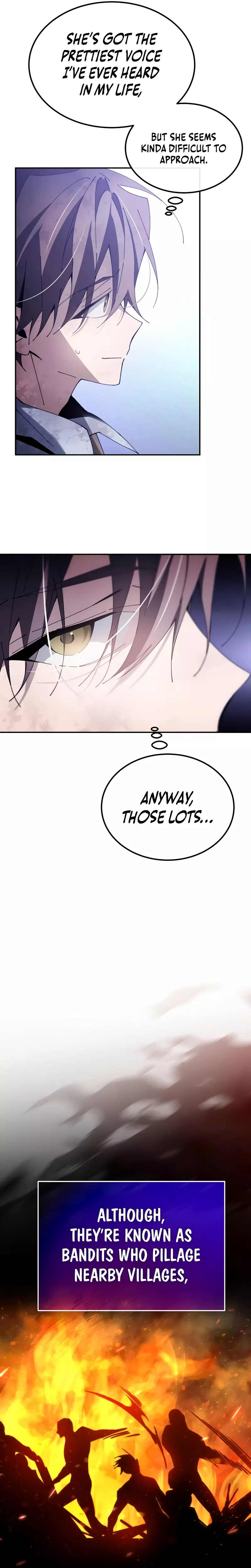 Read Magic Academy’s Genius Blinker Manga Online