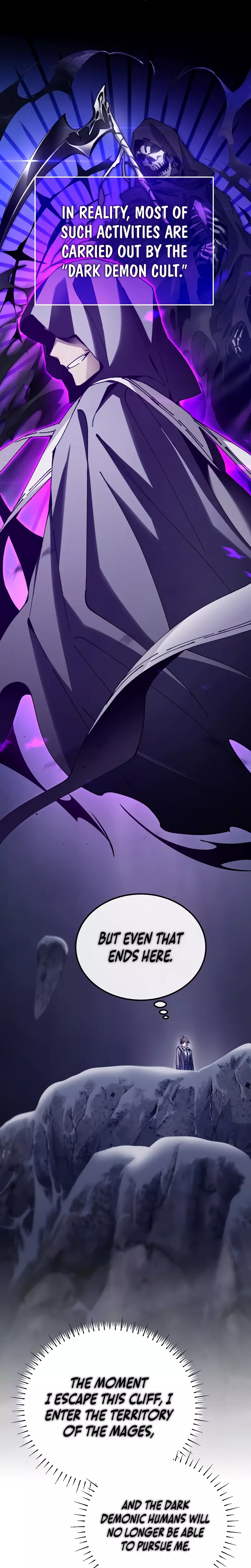 Read Magic Academy’s Genius Blinker Manga Online