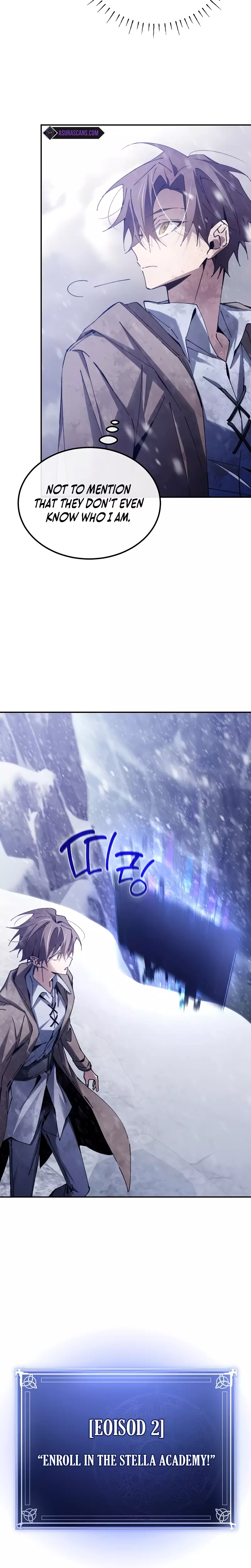 Read Magic Academy’s Genius Blinker Manga Online