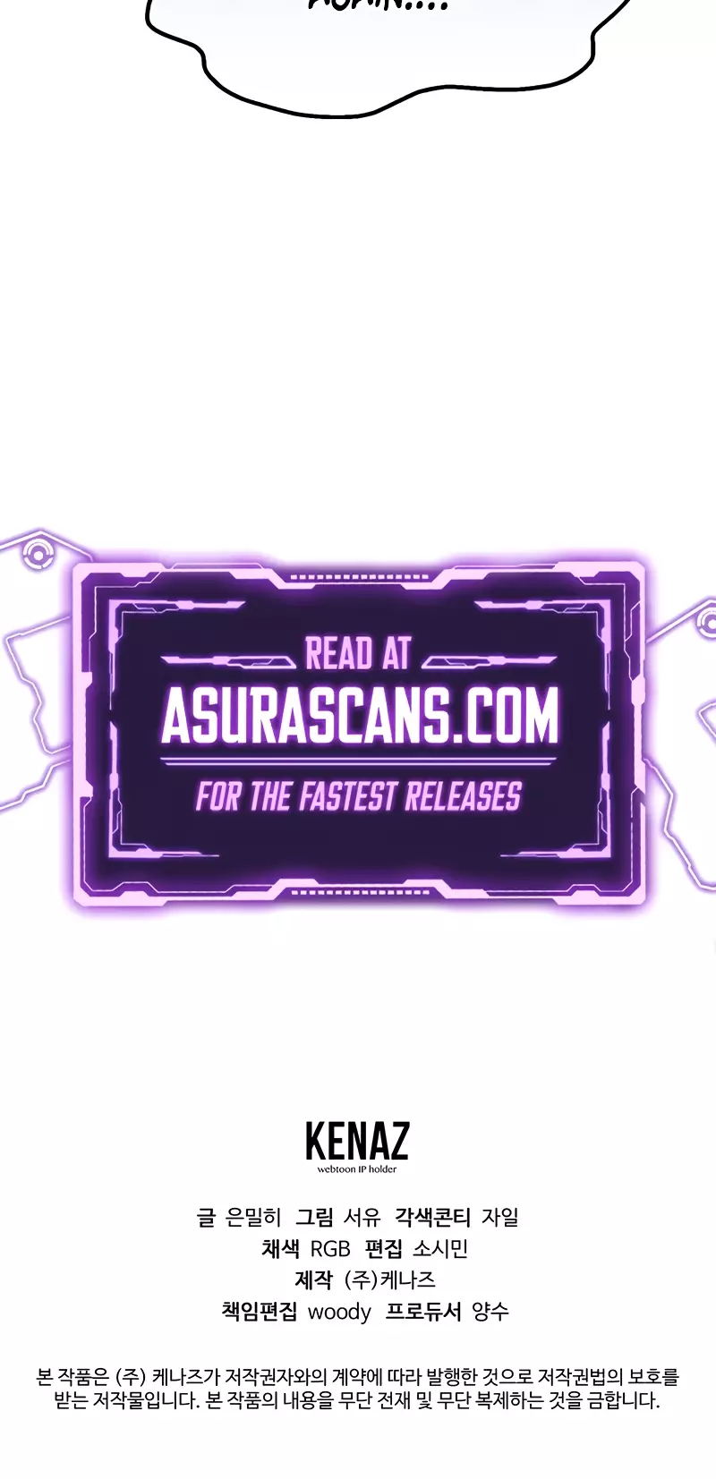 Read Magic Academy’s Genius Blinker Manga Online