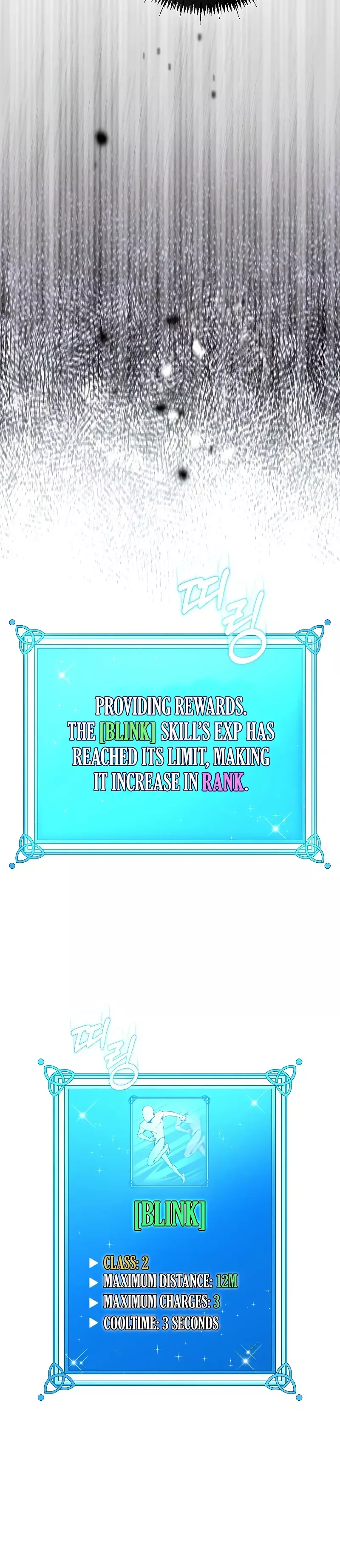 Read Magic Academy’s Genius Blinker Manga Online