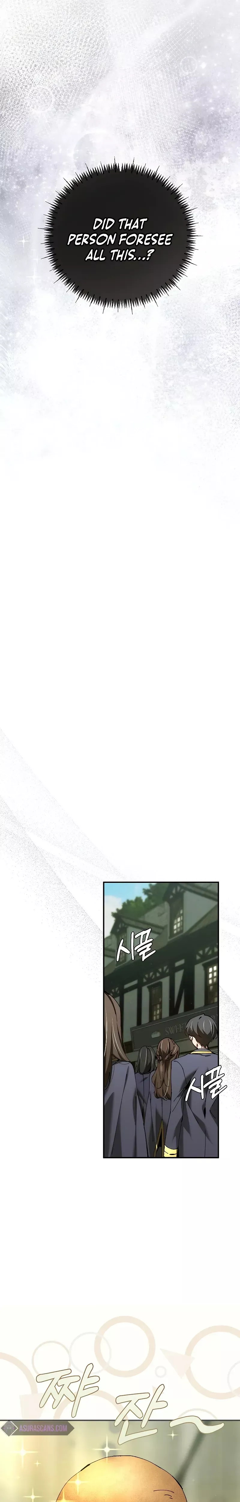 Read Magic Academy’s Genius Blinker Manga Online