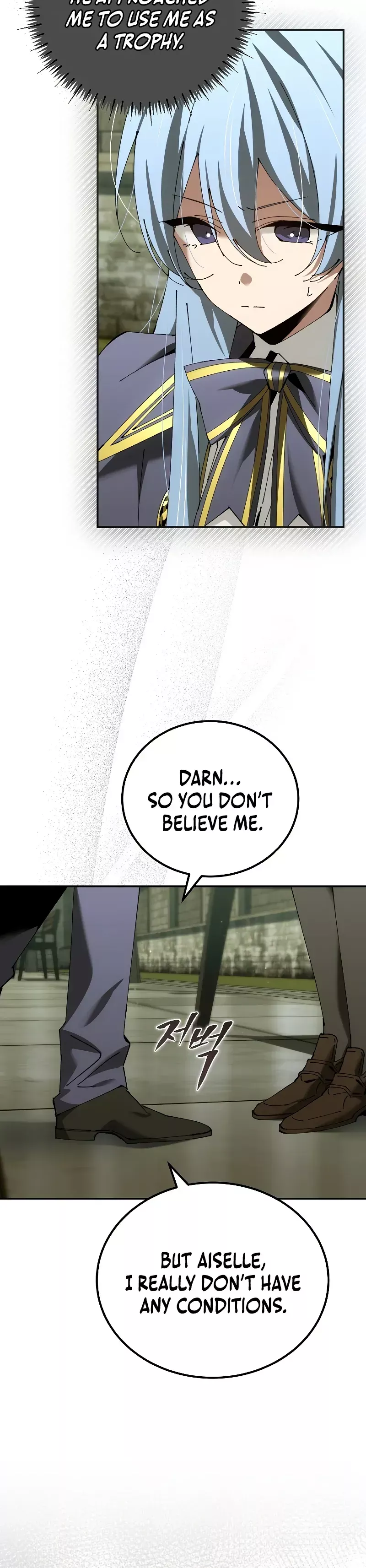 Read Magic Academy’s Genius Blinker Manga Online