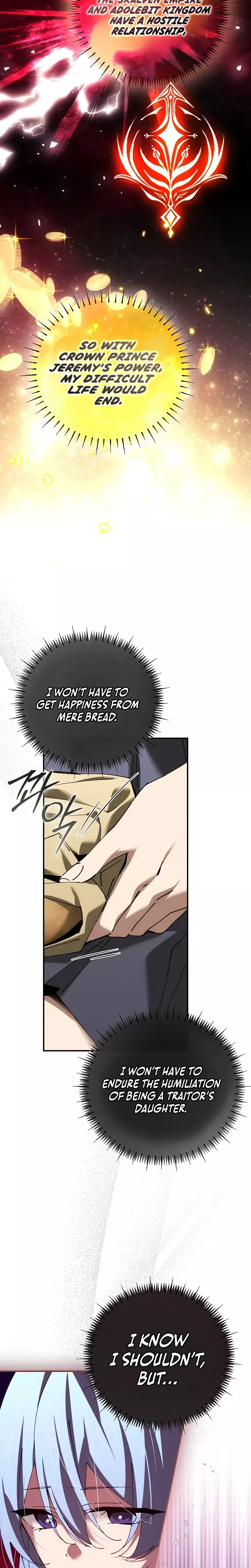 Read Magic Academy’s Genius Blinker Manga Online