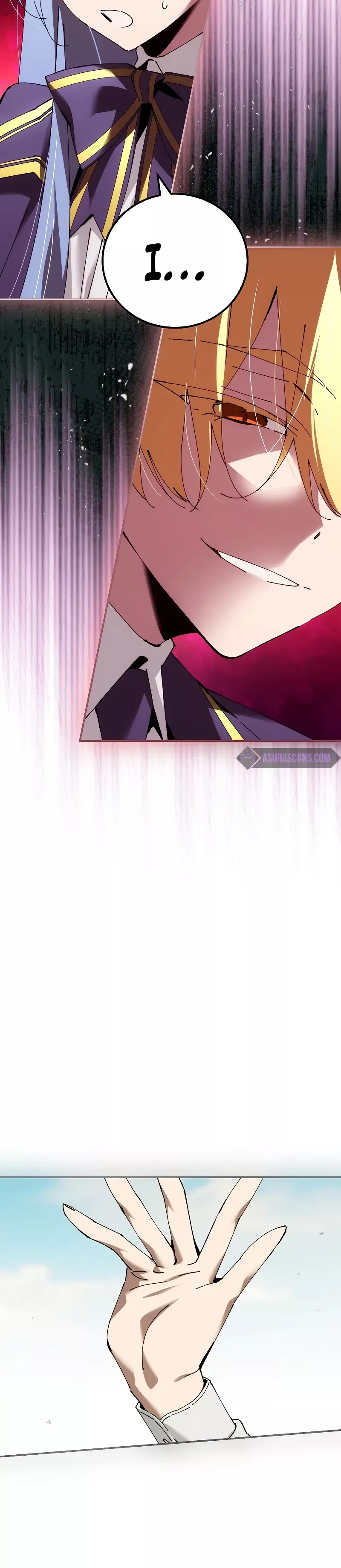 Read Magic Academy’s Genius Blinker Manga Online