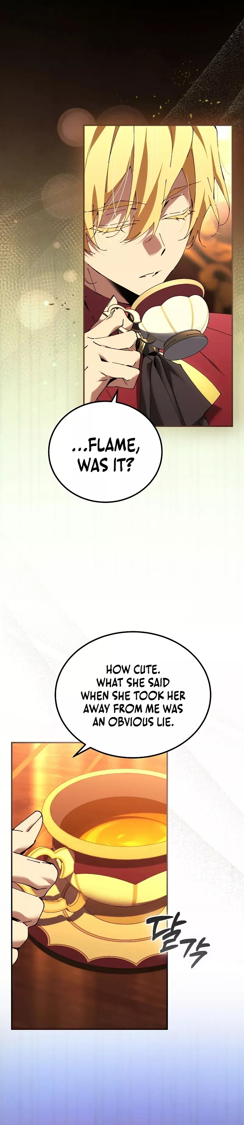 Read Magic Academy’s Genius Blinker Manga Online