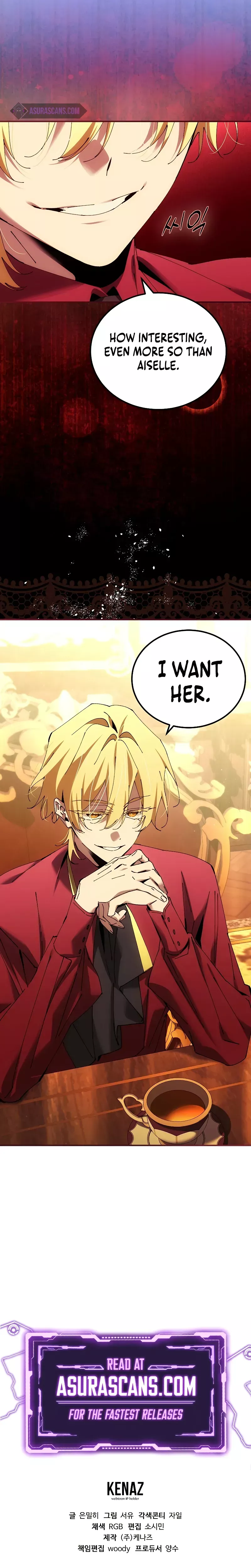 Read Magic Academy’s Genius Blinker Manga Online