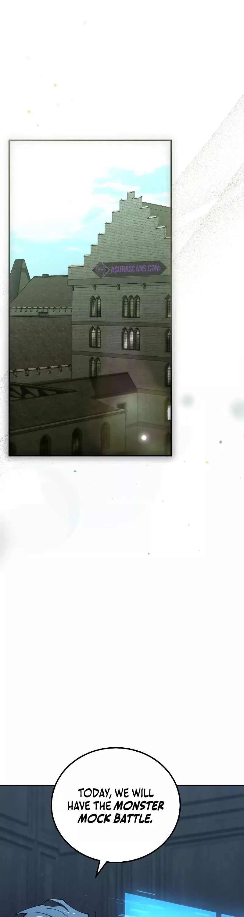 Read Magic Academy’s Genius Blinker Manga Online