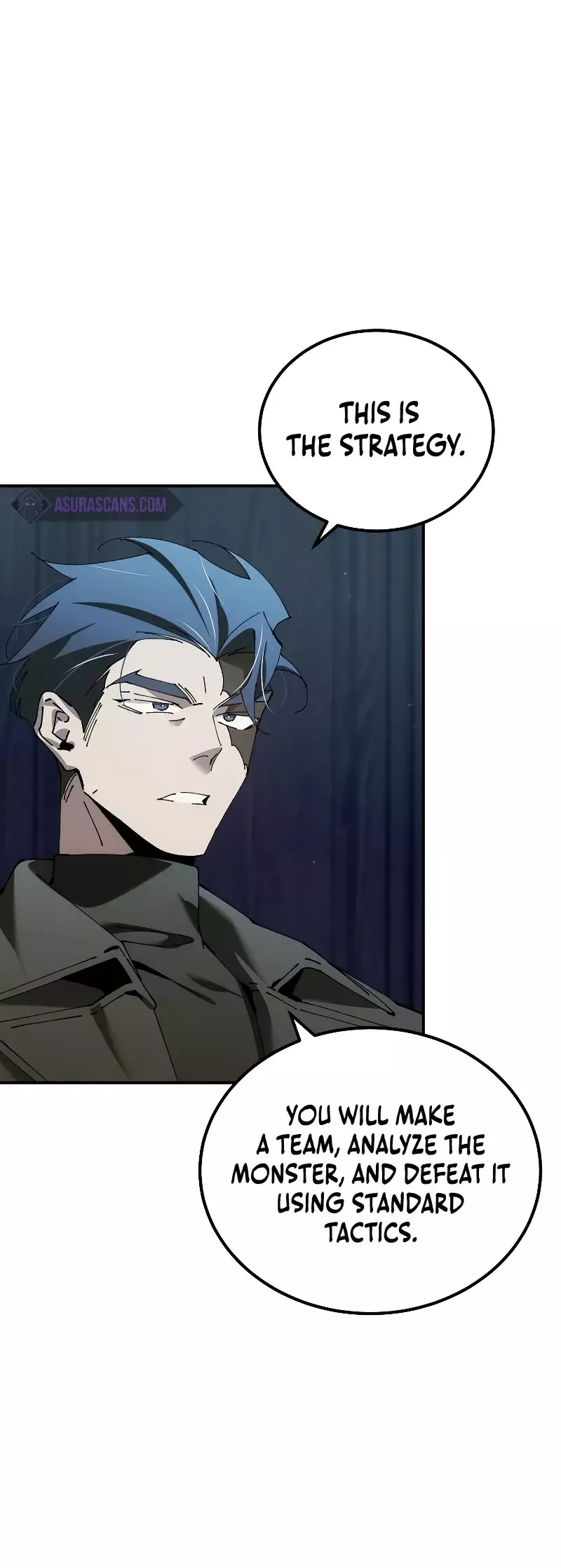 Read Magic Academy’s Genius Blinker Manga Online