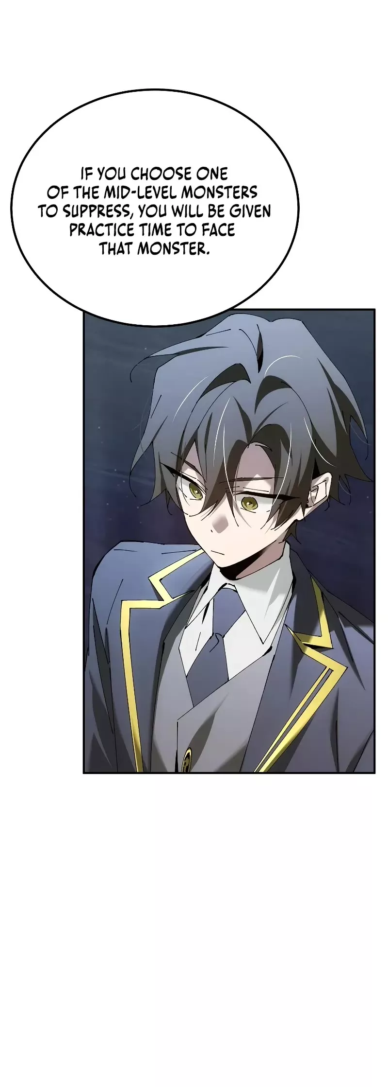 Read Magic Academy’s Genius Blinker Manga Online