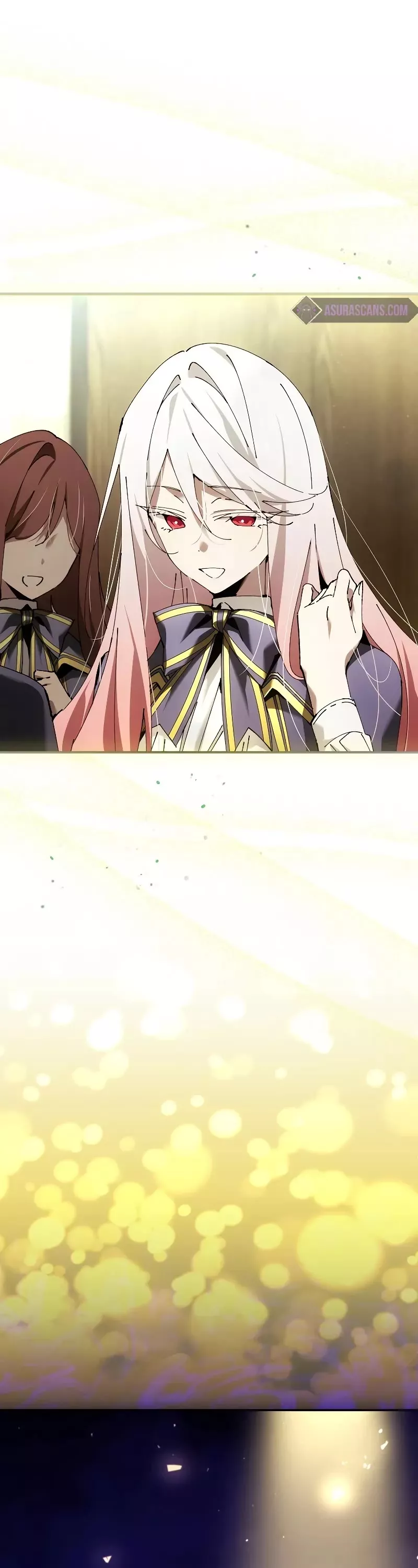 Read Magic Academy’s Genius Blinker Manga Online