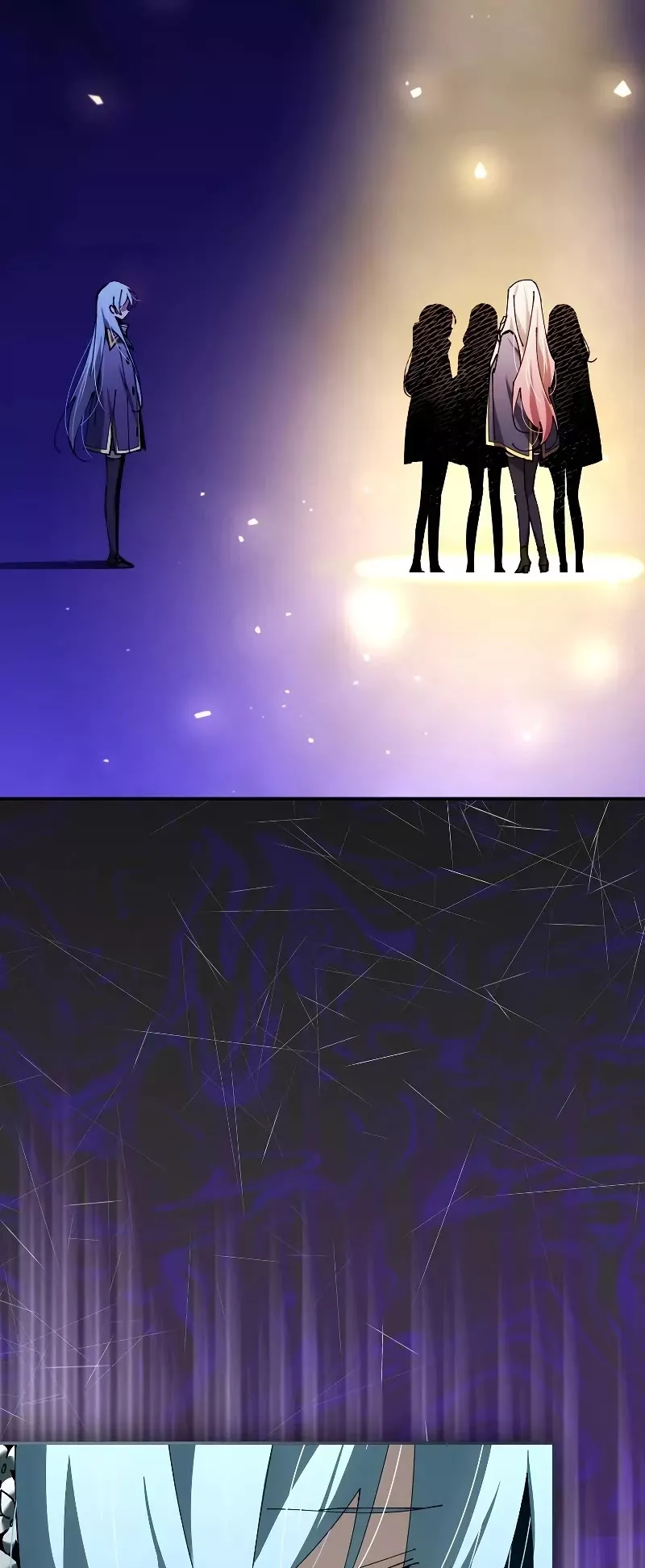 Read Magic Academy’s Genius Blinker Manga Online