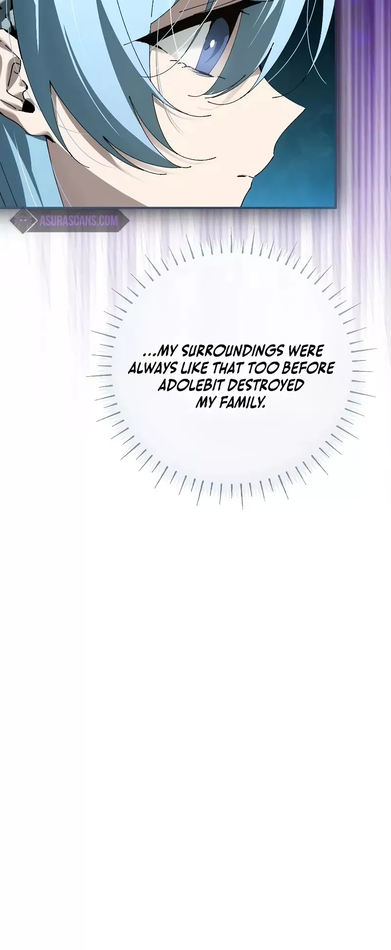 Read Magic Academy’s Genius Blinker Manga Online