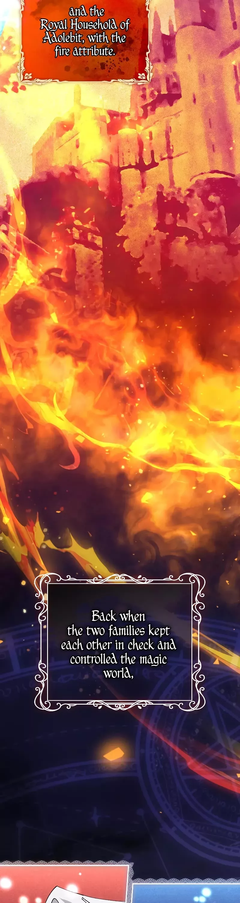 Read Magic Academy’s Genius Blinker Manga Online