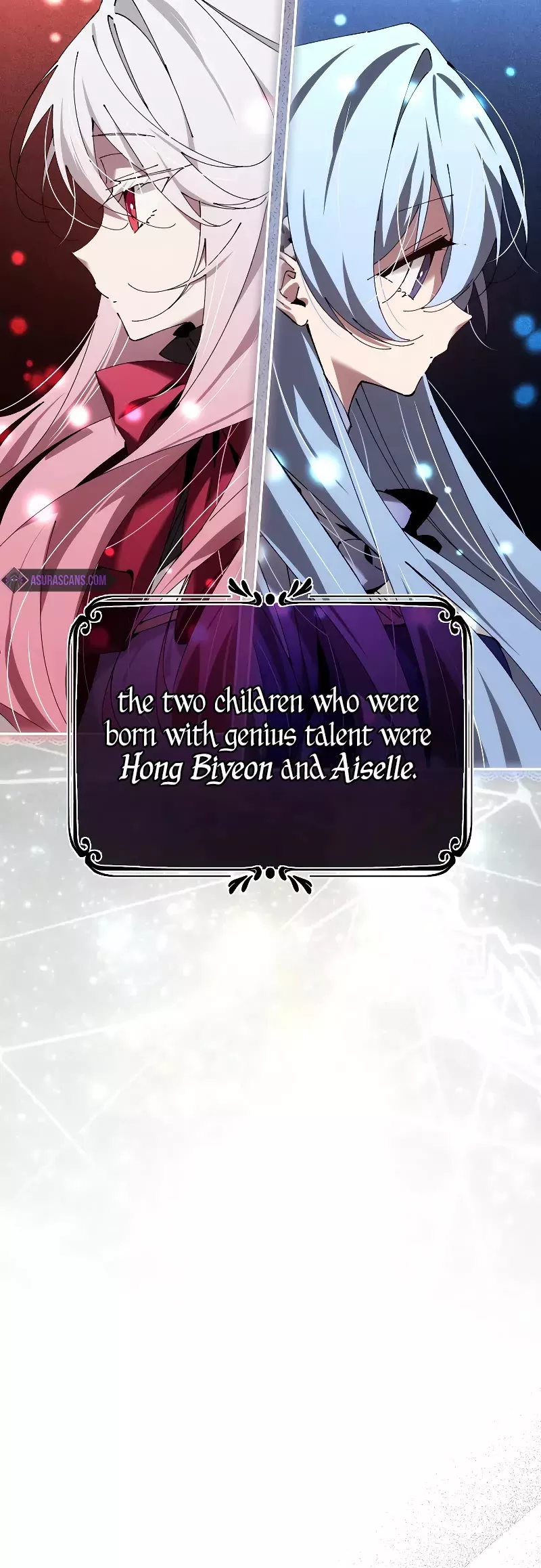 Read Magic Academy’s Genius Blinker Manga Online