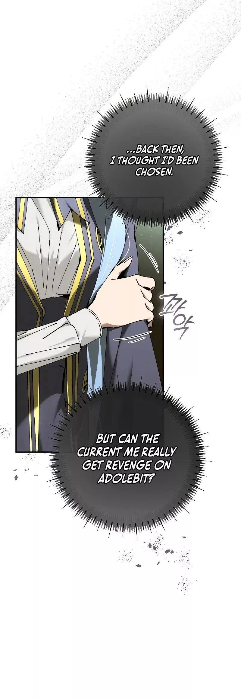 Read Magic Academy’s Genius Blinker Manga Online