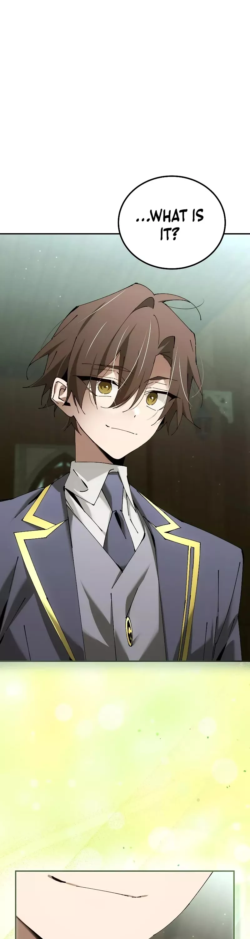 Read Magic Academy’s Genius Blinker Manga Online