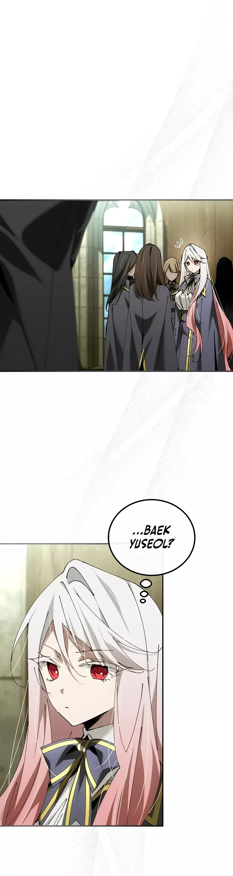 Read Magic Academy’s Genius Blinker Manga Online