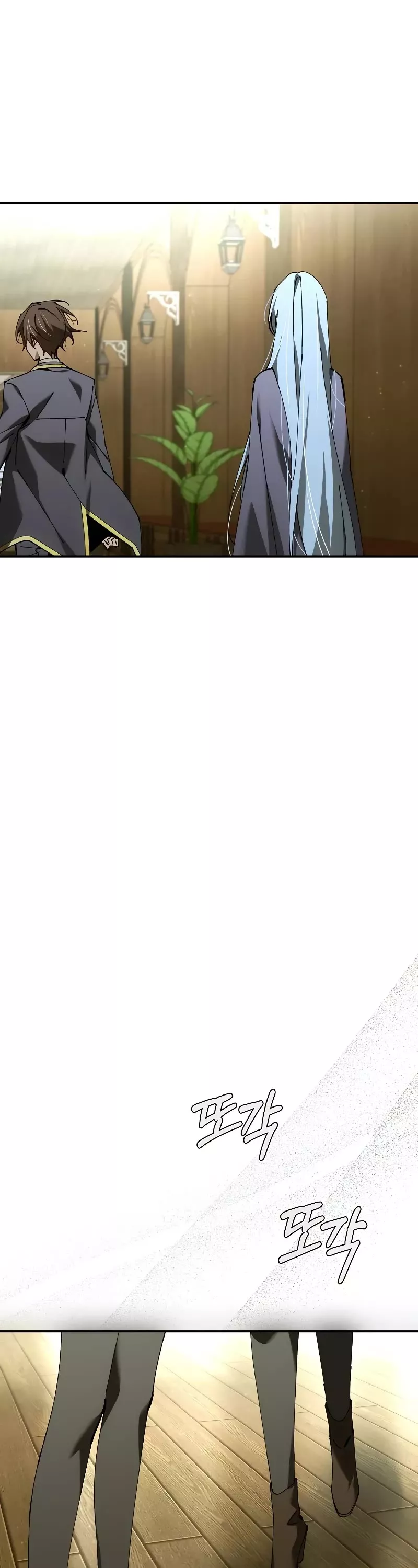 Read Magic Academy’s Genius Blinker Manga Online