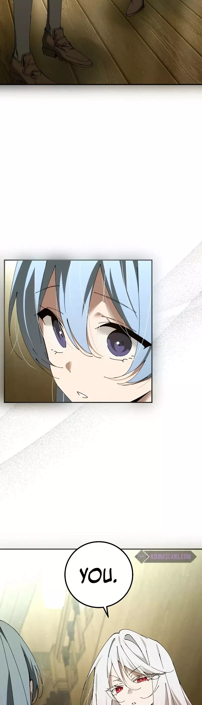 Read Magic Academy’s Genius Blinker Manga Online