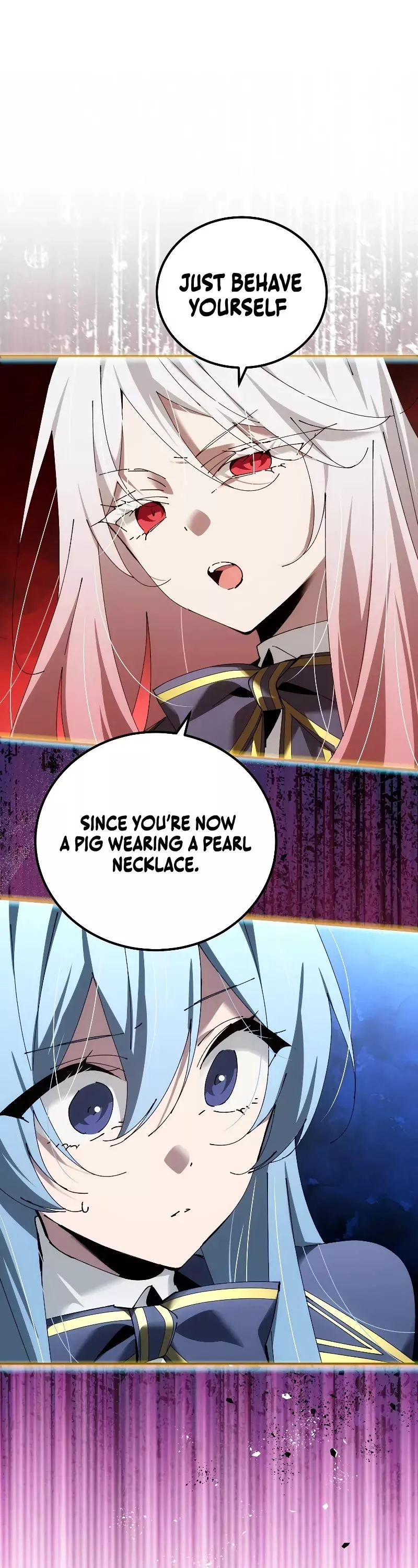 Read Magic Academy’s Genius Blinker Manga Online