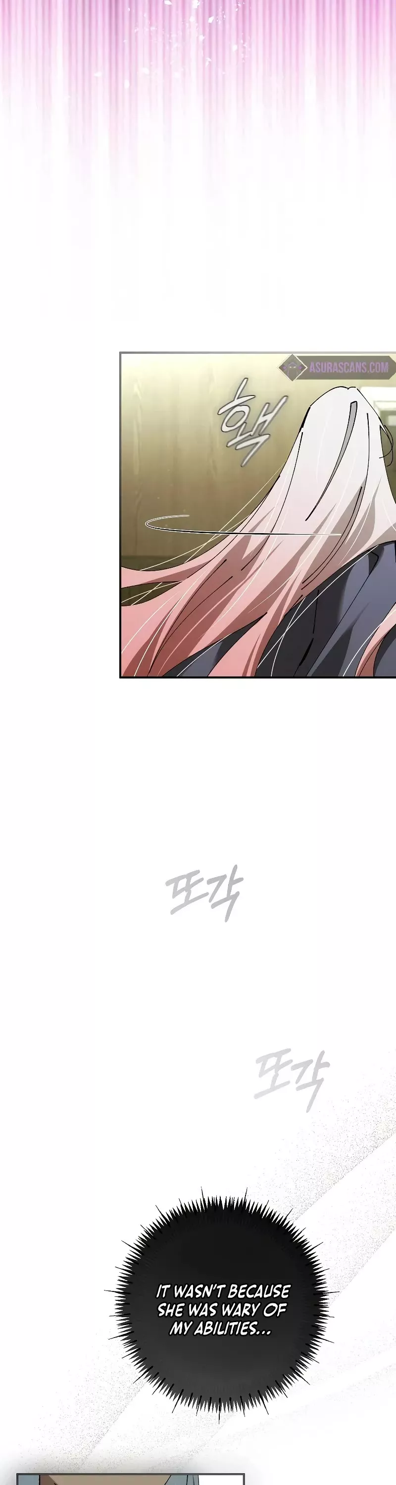 Read Magic Academy’s Genius Blinker Manga Online