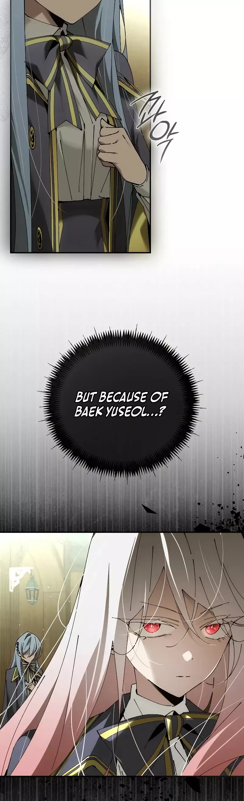 Read Magic Academy’s Genius Blinker Manga Online