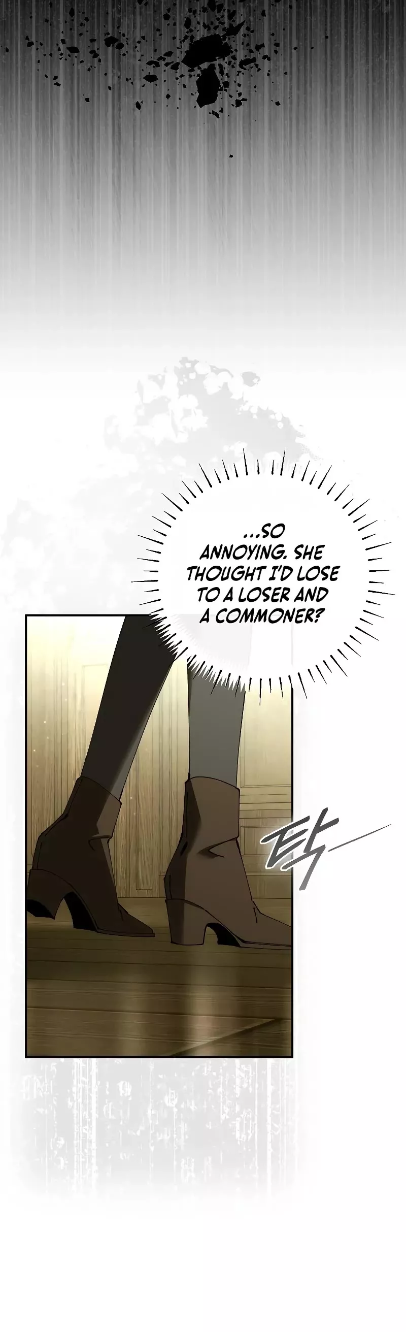 Read Magic Academy’s Genius Blinker Manga Online