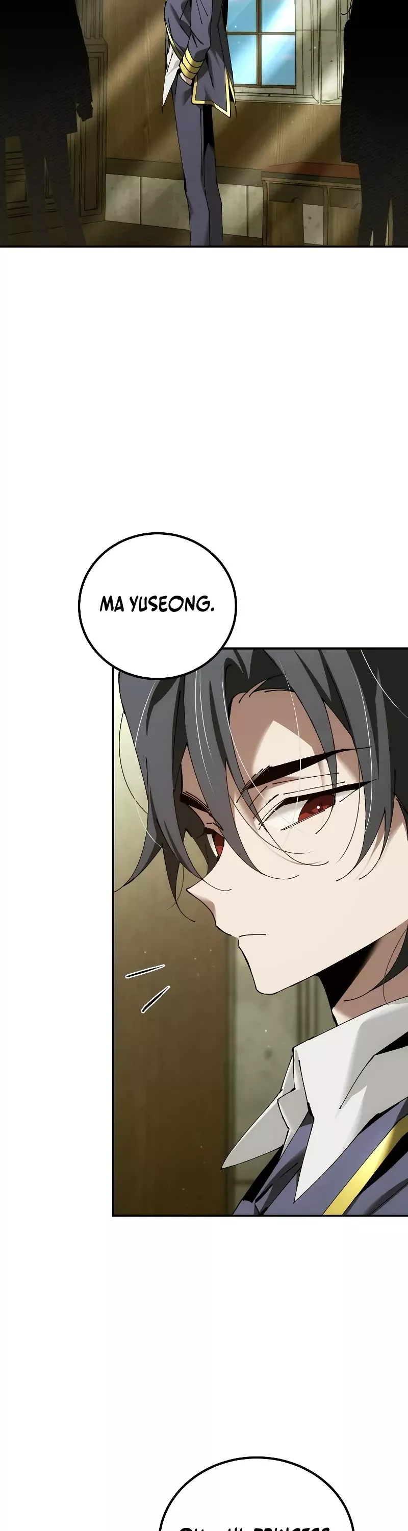 Read Magic Academy’s Genius Blinker Manga Online