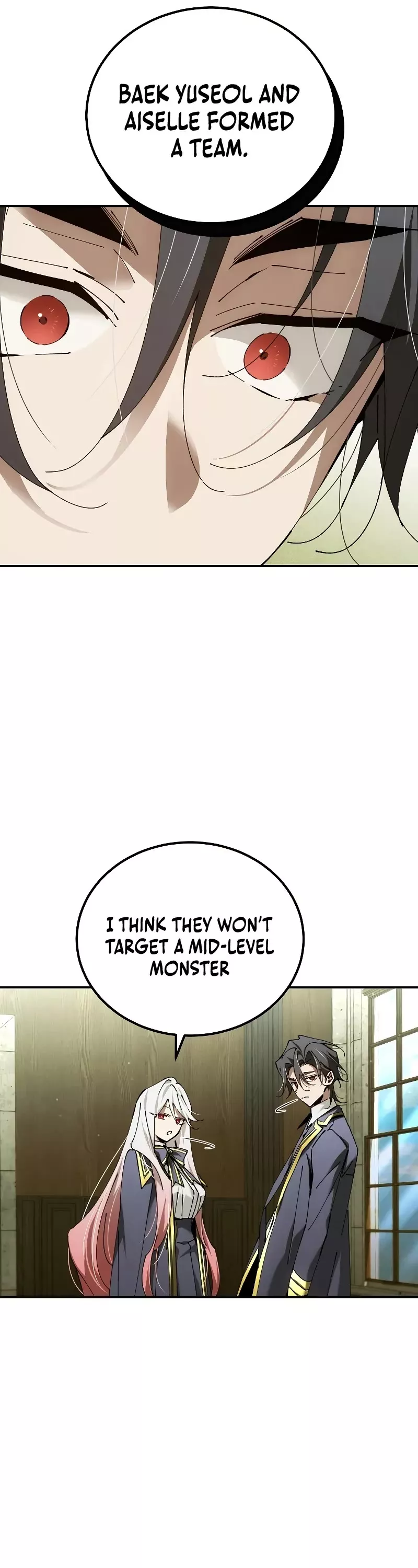 Read Magic Academy’s Genius Blinker Manga Online