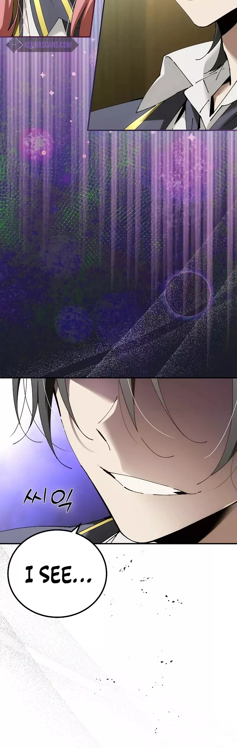 Read Magic Academy’s Genius Blinker Manga Online