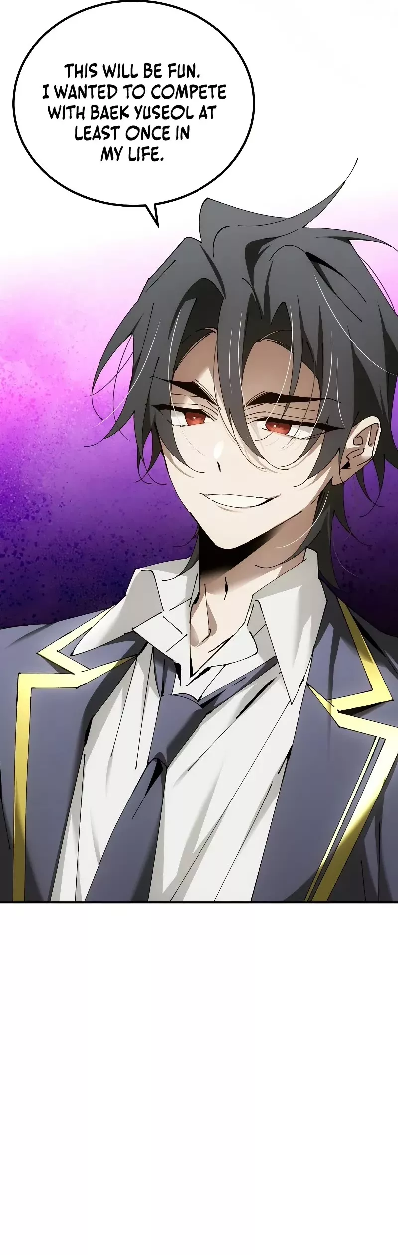 Read Magic Academy’s Genius Blinker Manga Online