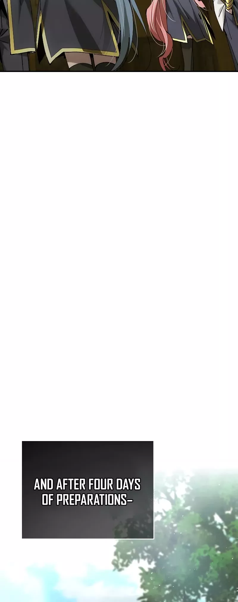 Read Magic Academy’s Genius Blinker Manga Online