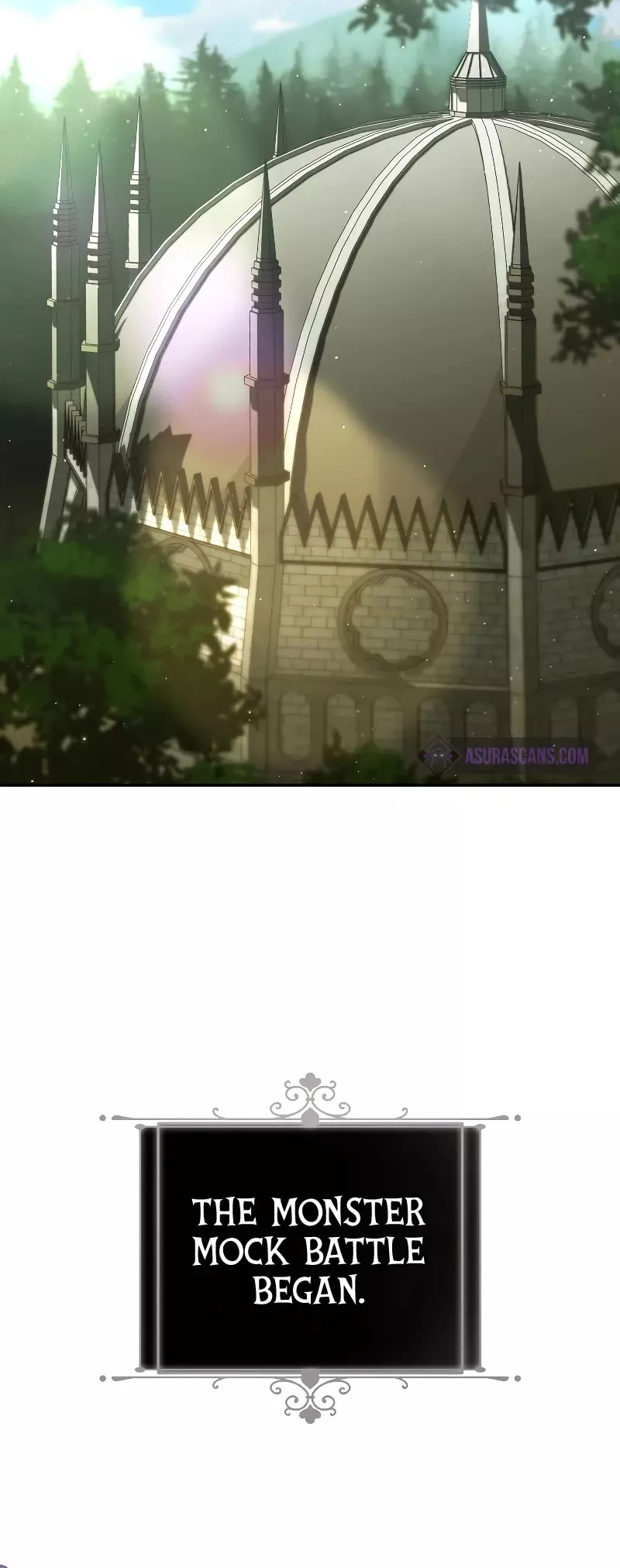 Read Magic Academy’s Genius Blinker Manga Online