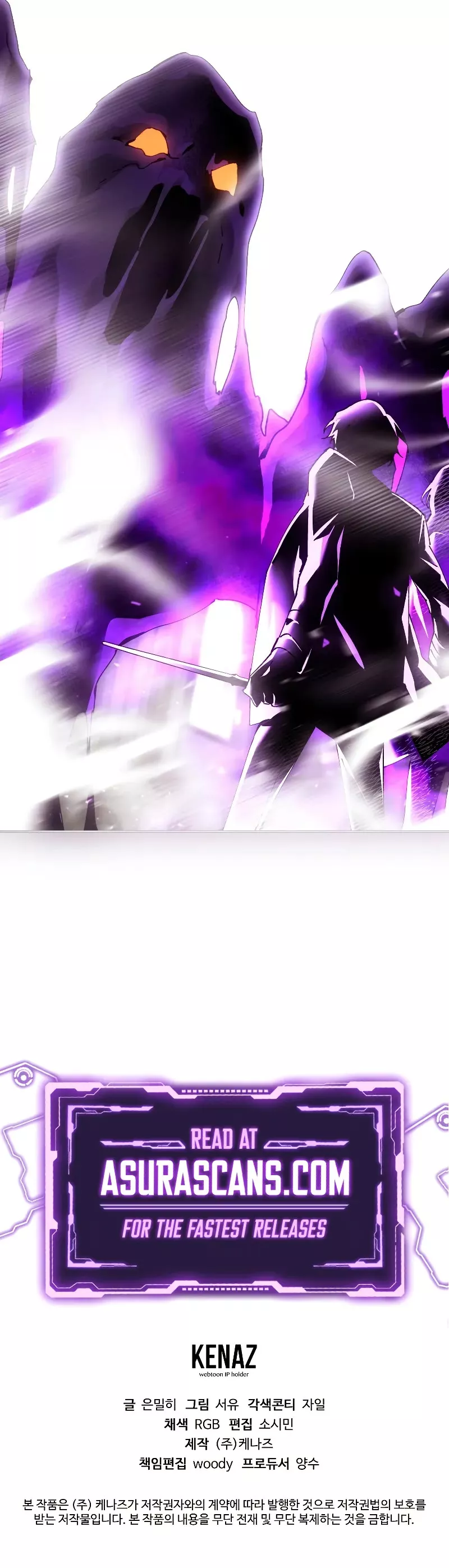 Read Magic Academy’s Genius Blinker Manga Online