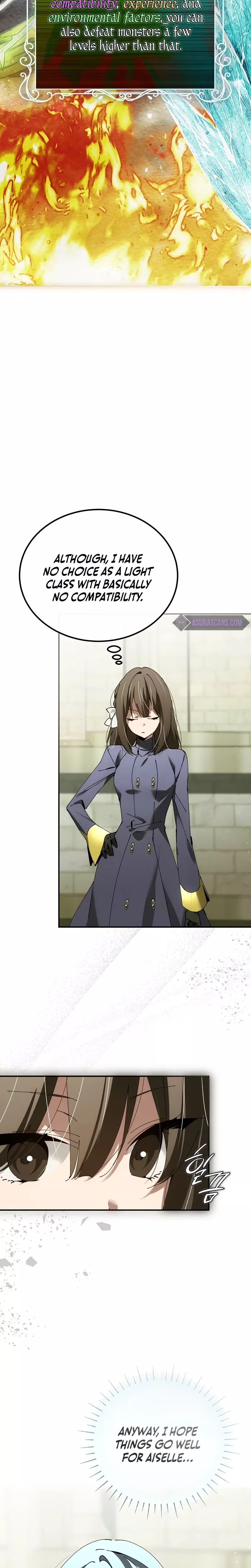 Read Magic Academy’s Genius Blinker Manga Online