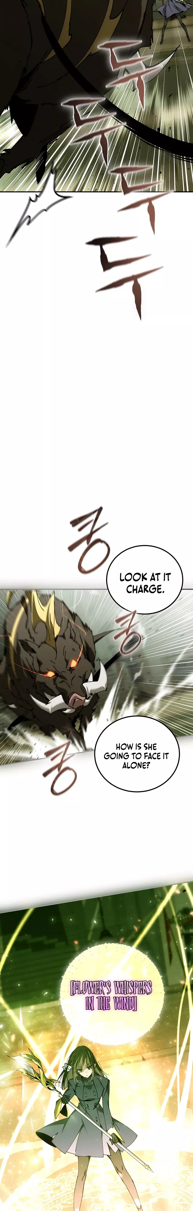 Read Magic Academy’s Genius Blinker Manga Online