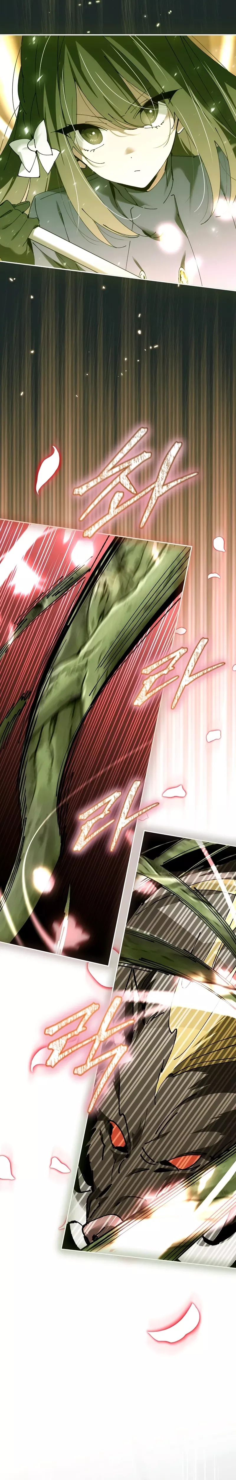 Read Magic Academy’s Genius Blinker Manga Online