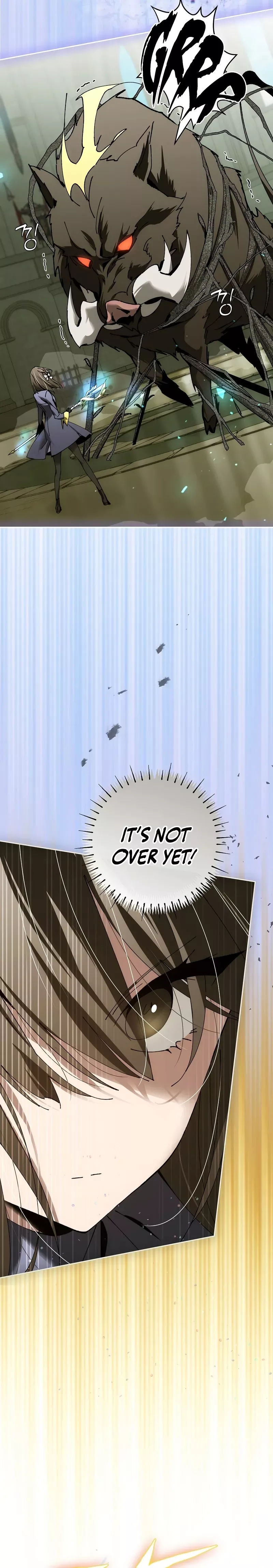 Read Magic Academy’s Genius Blinker Manga Online