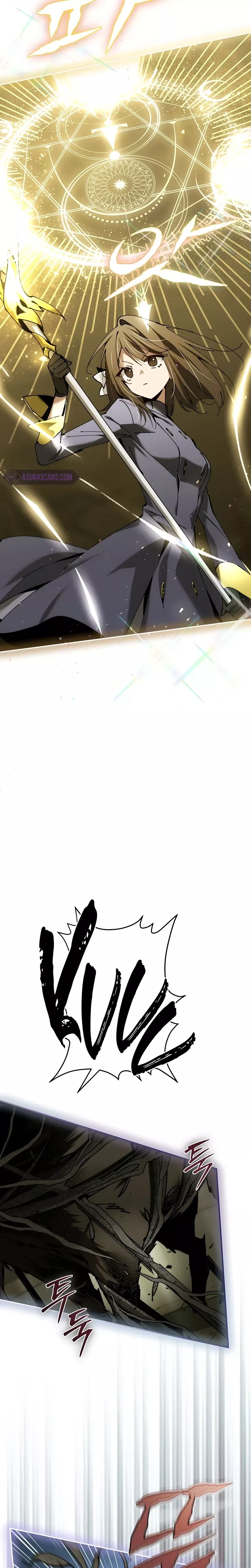 Read Magic Academy’s Genius Blinker Manga Online