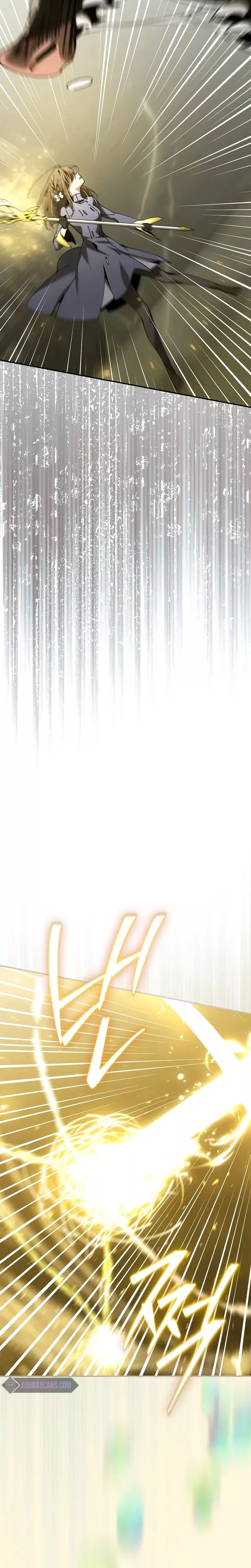 Read Magic Academy’s Genius Blinker Manga Online