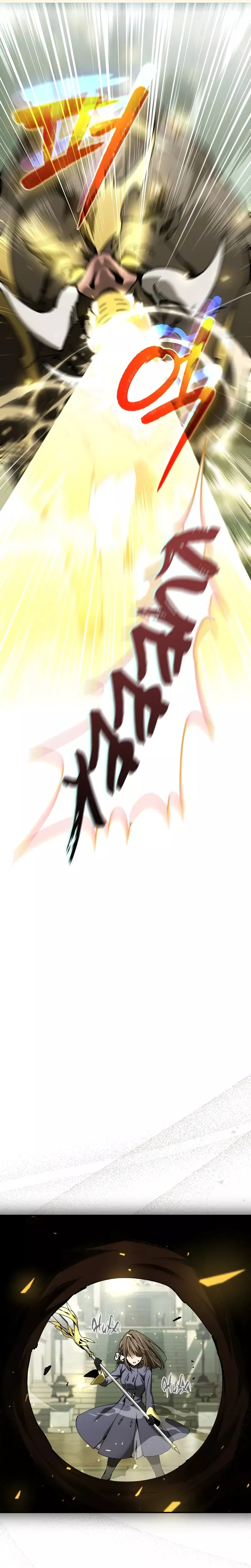 Read Magic Academy’s Genius Blinker Manga Online