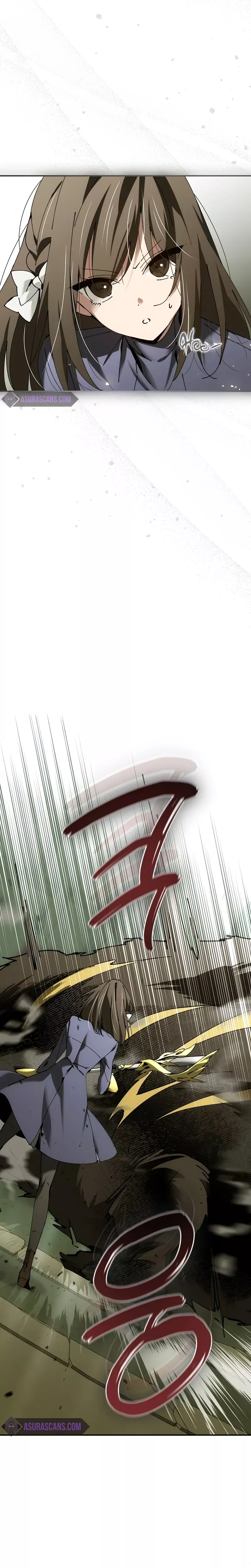 Read Magic Academy’s Genius Blinker Manga Online